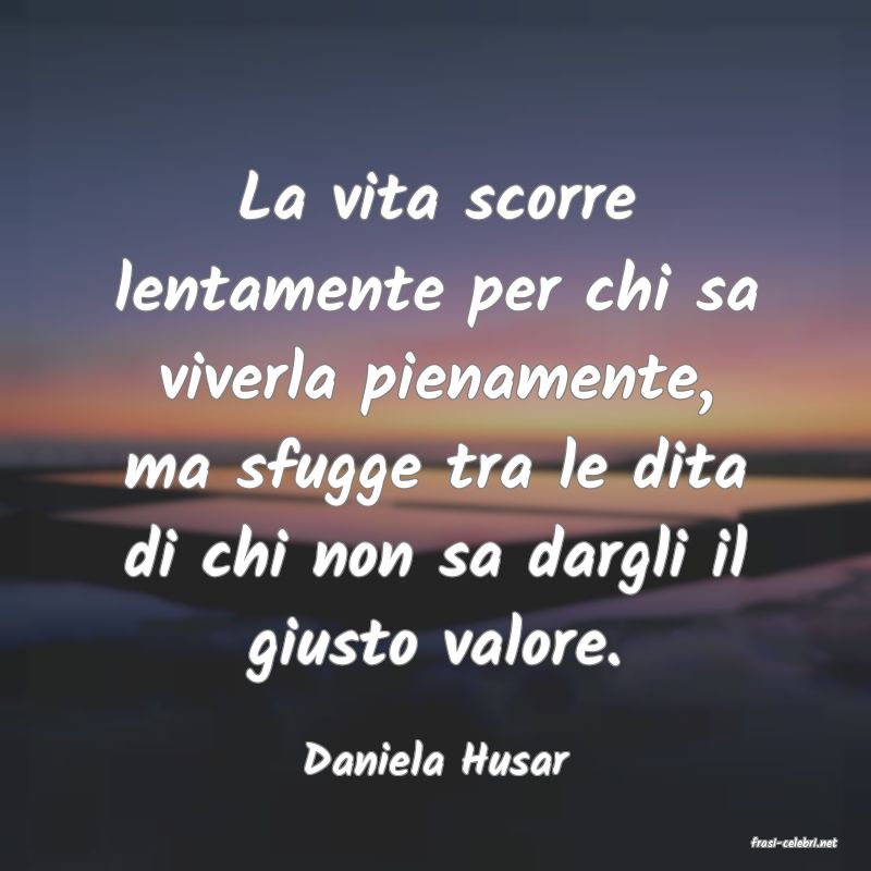 frasi di  Daniela Husar

