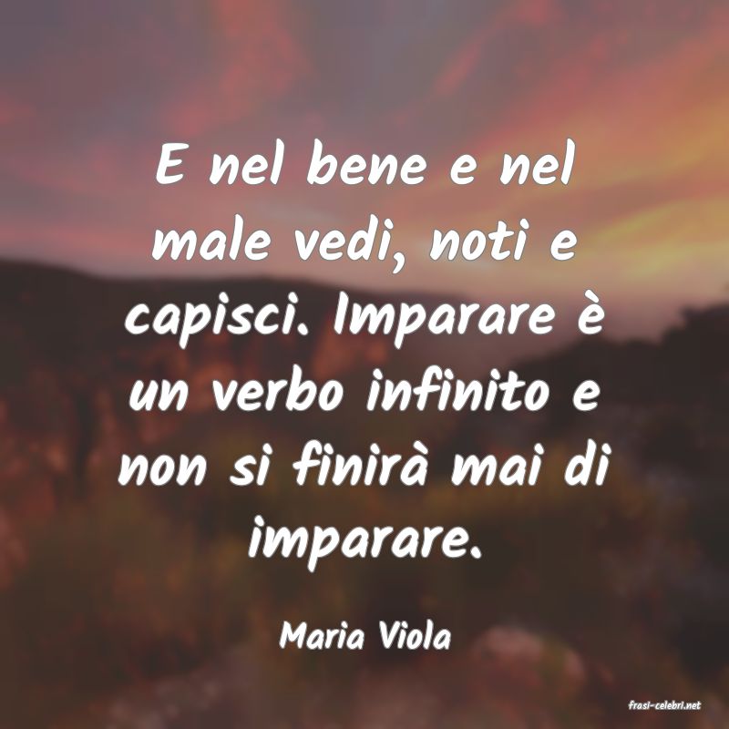 frasi di  Maria Viola
