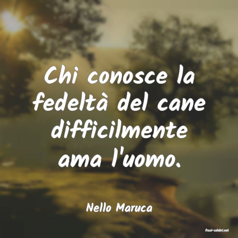 frasi di  Nello Maruca
