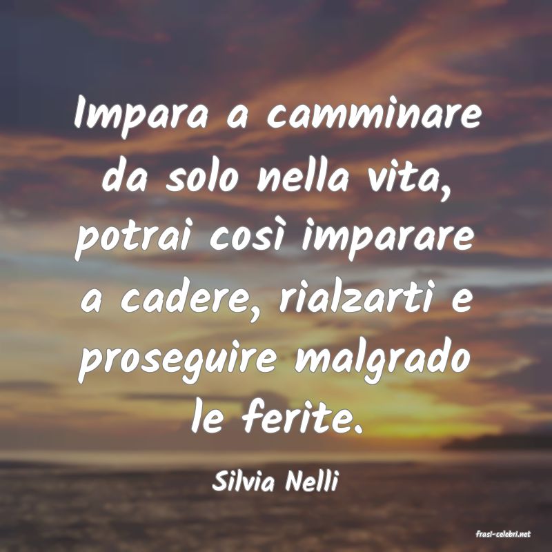 frasi di  Silvia Nelli
