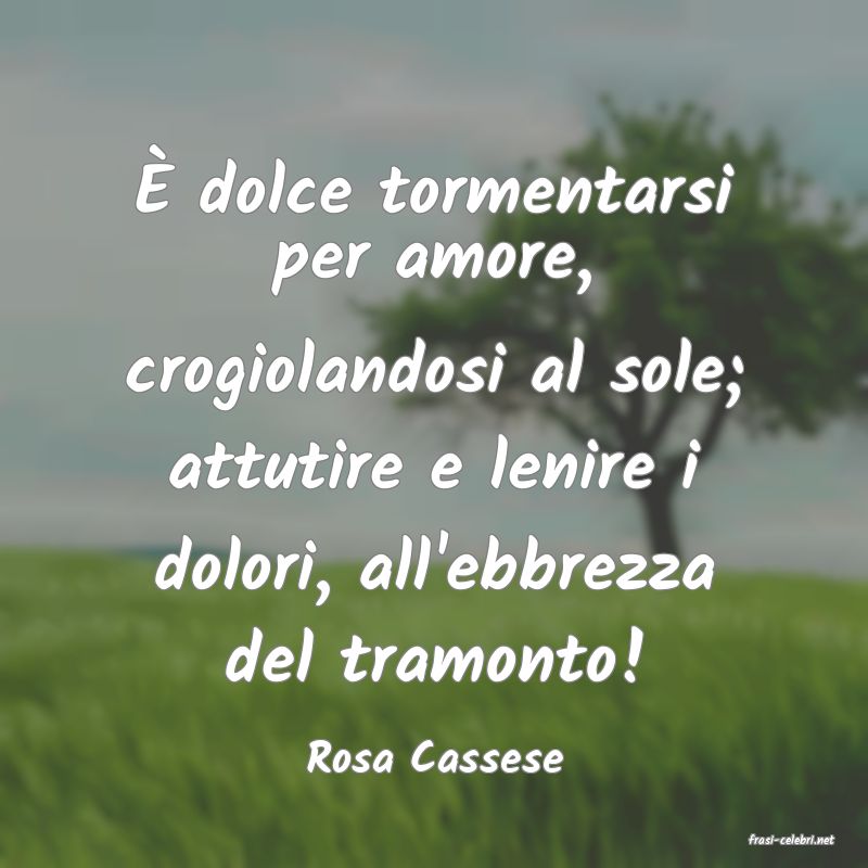 frasi di  Rosa Cassese
