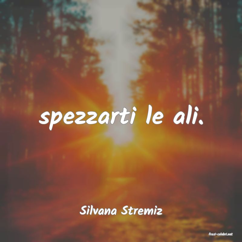 frasi di  Silvana Stremiz
