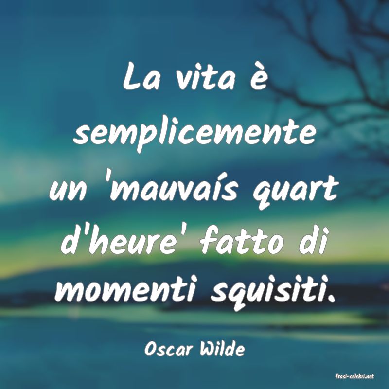 frasi di Oscar Wilde
