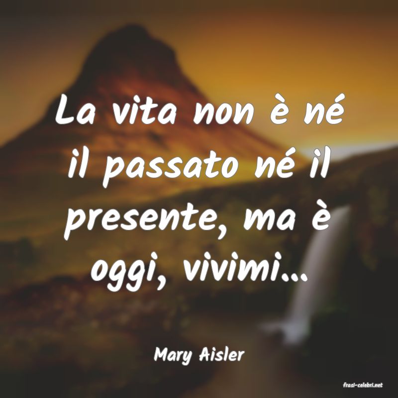 frasi di Mary Aisler
