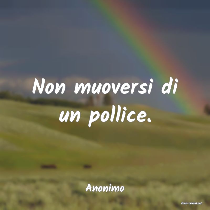frasi di Anonimo