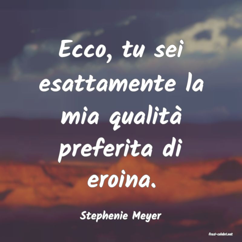 frasi di Stephenie Meyer