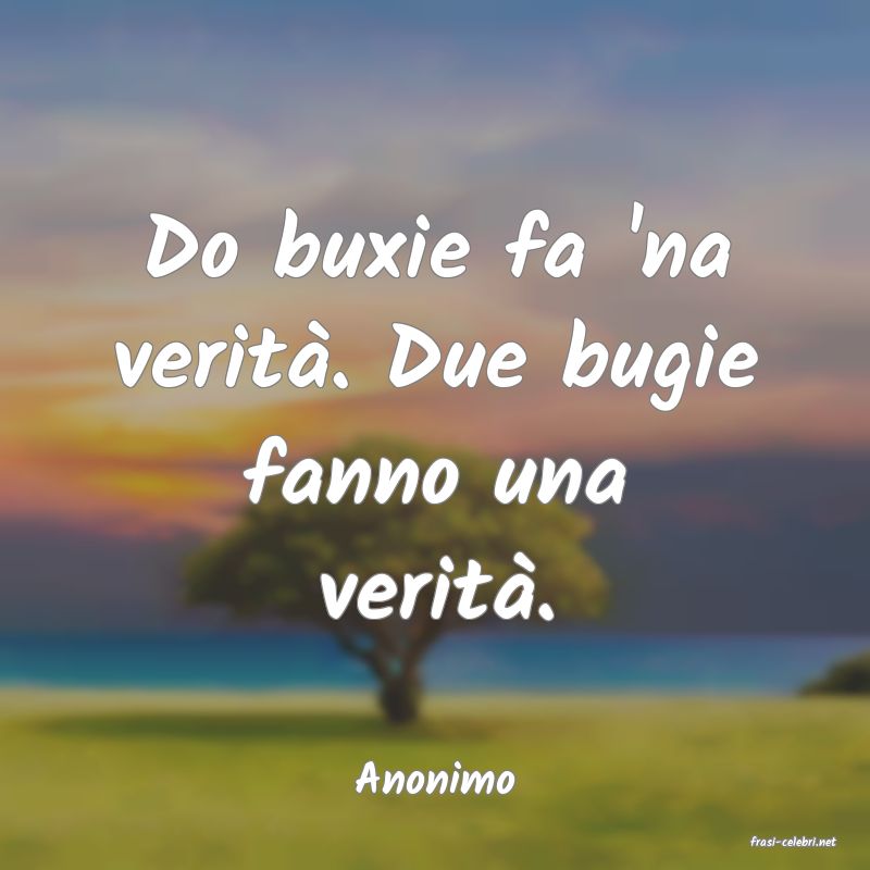 frasi di Anonimo