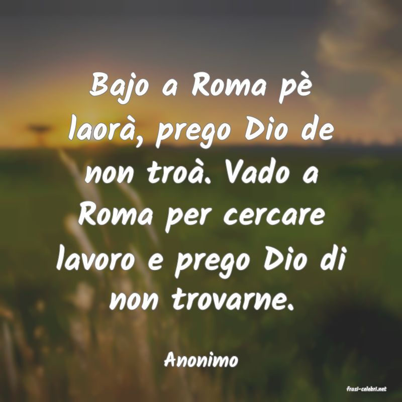 frasi di Anonimo
