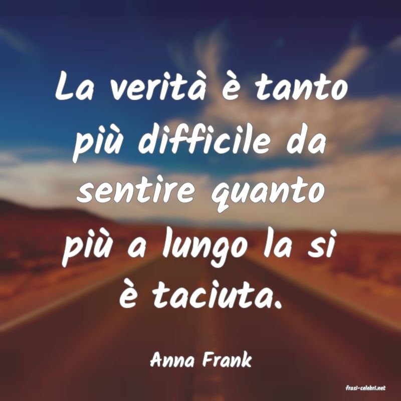 frasi di Anna Frank