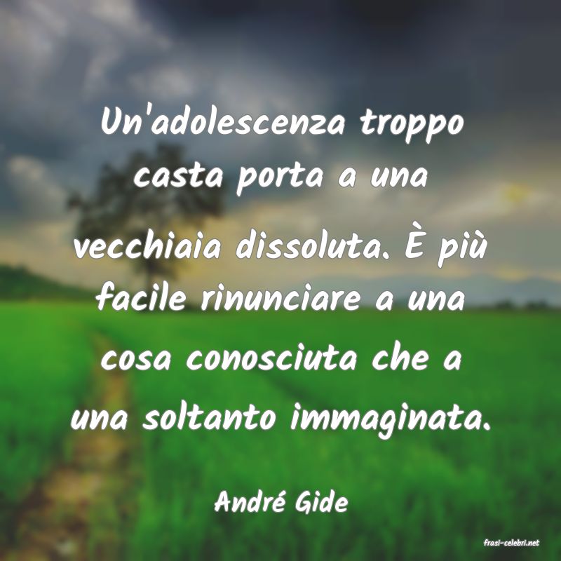 frasi di Andr� Gide