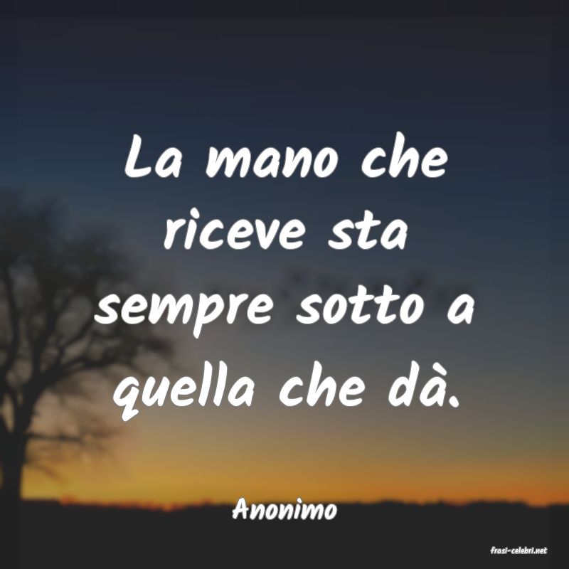 frasi di Anonimo