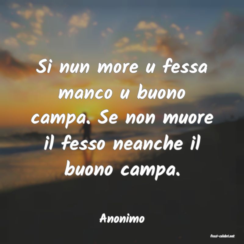 frasi di Anonimo