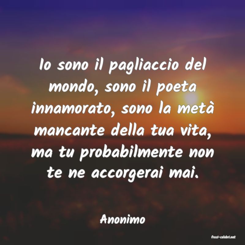 frasi di Anonimo