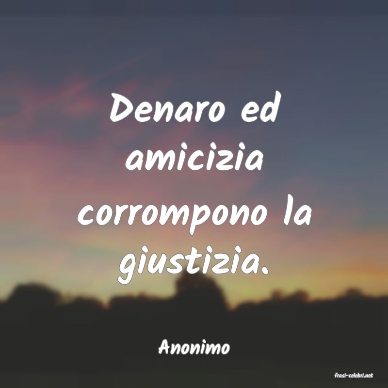 frasi di Anonimo