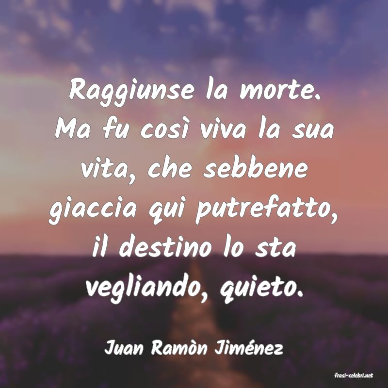 frasi di Juan Ramn Jimnez