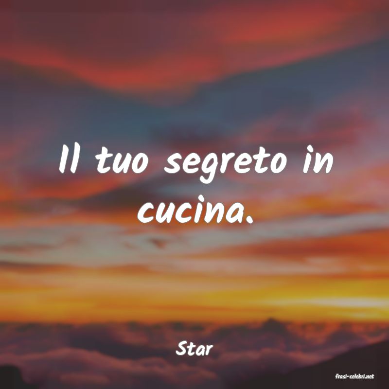 frasi di Star