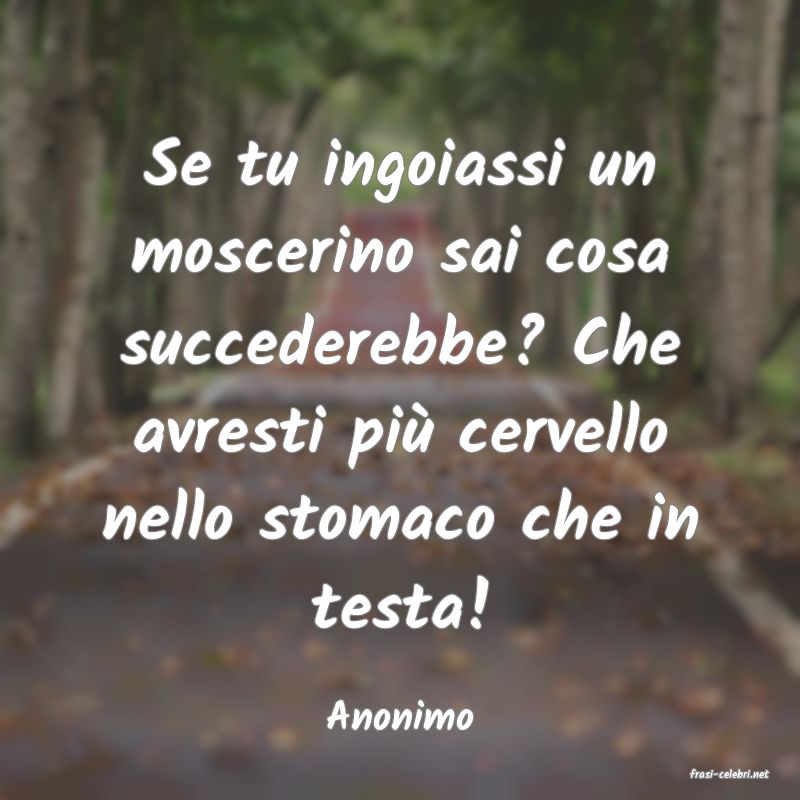 frasi di Anonimo