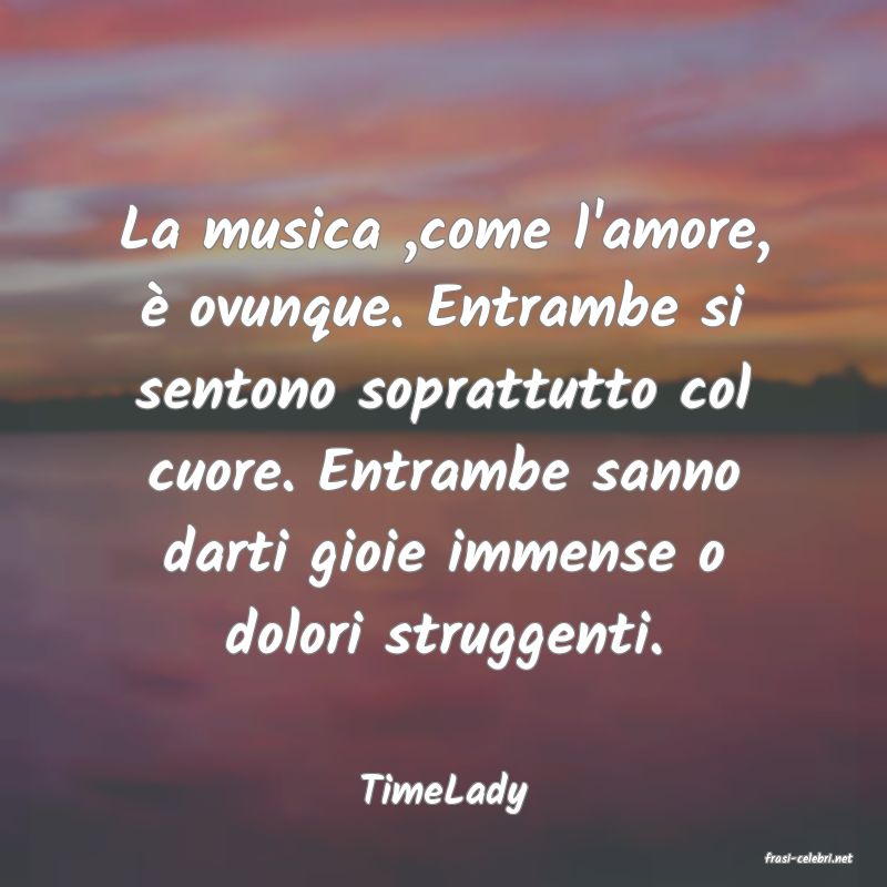 frasi di TimeLady