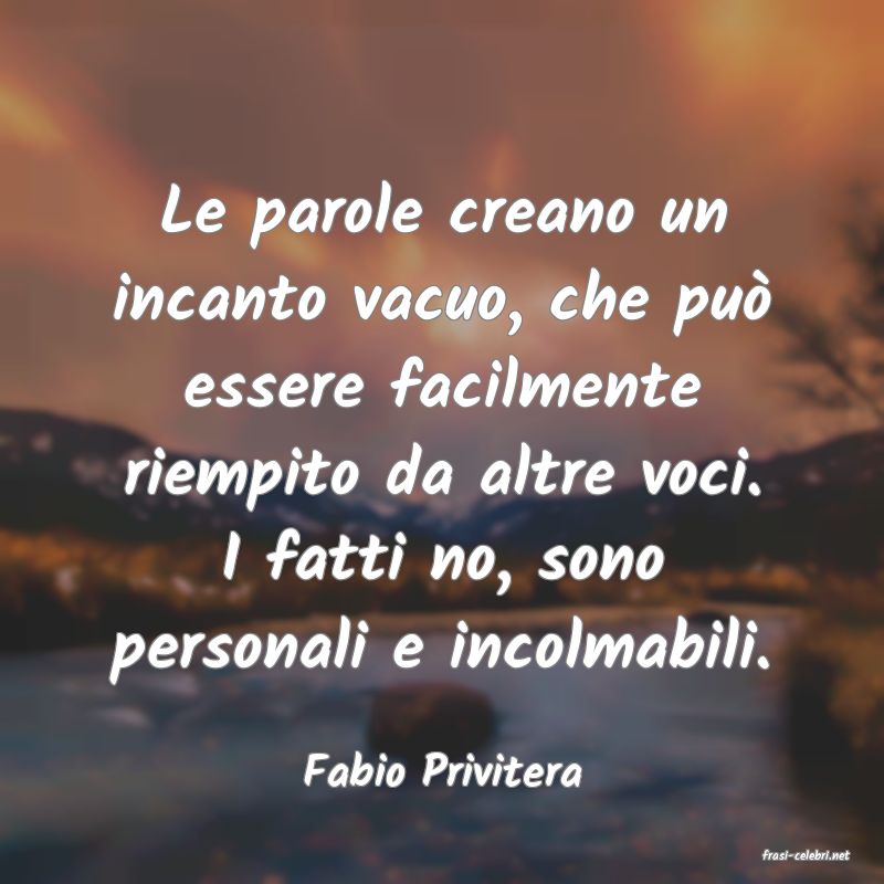 frasi di Fabio Privitera