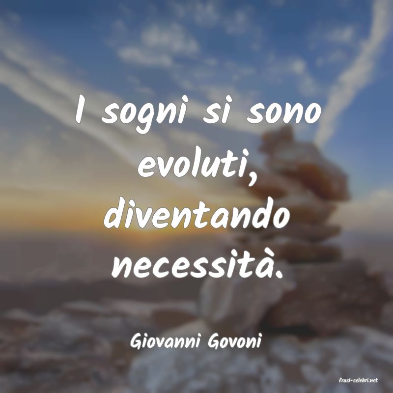 frasi di  Giovanni Govoni
