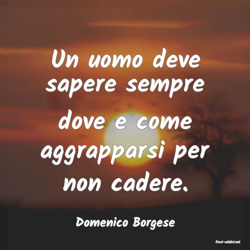 frasi di Domenico Borgese