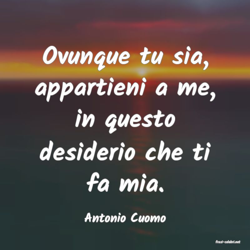 frasi di  Antonio Cuomo
