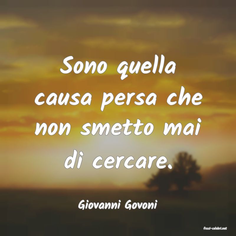frasi di  Giovanni Govoni
