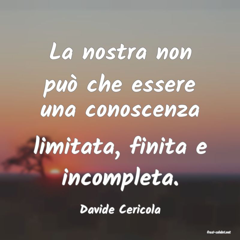 frasi di Davide Cericola