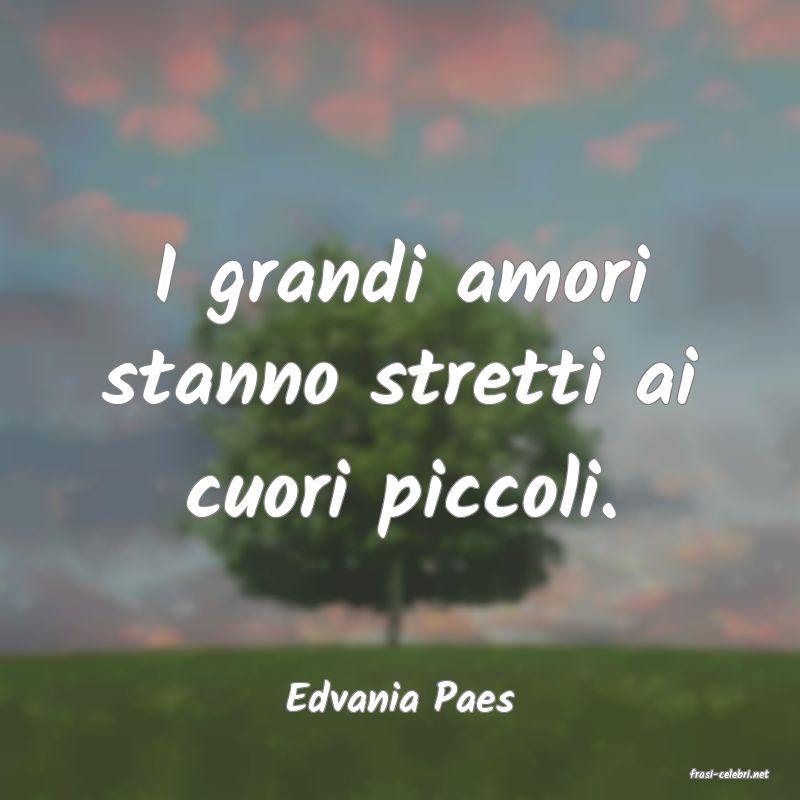frasi di  Edvania Paes
