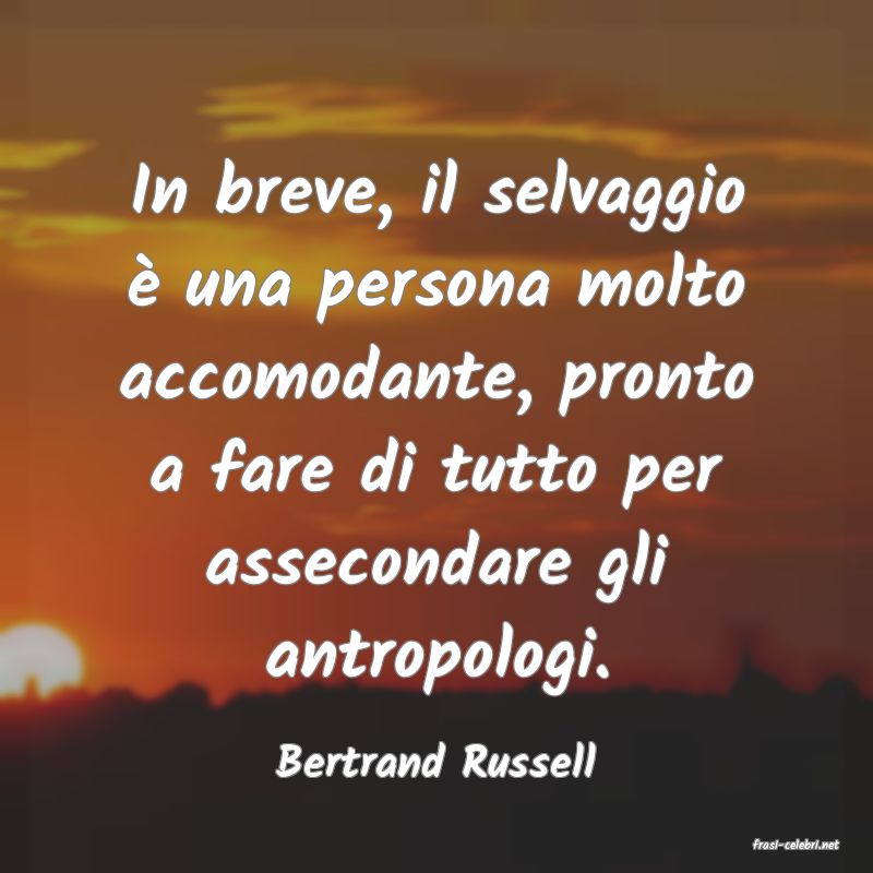 frasi di  Bertrand Russell
