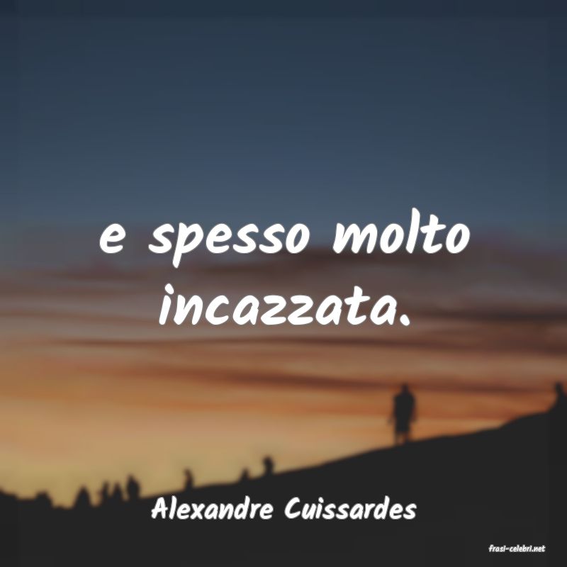 frasi di Alexandre Cuissardes