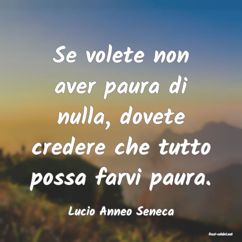 frasi di  Lucio Anneo Seneca
