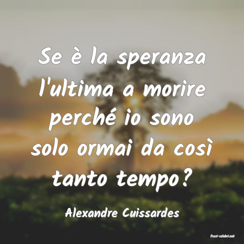 frasi di  Alexandre Cuissardes
