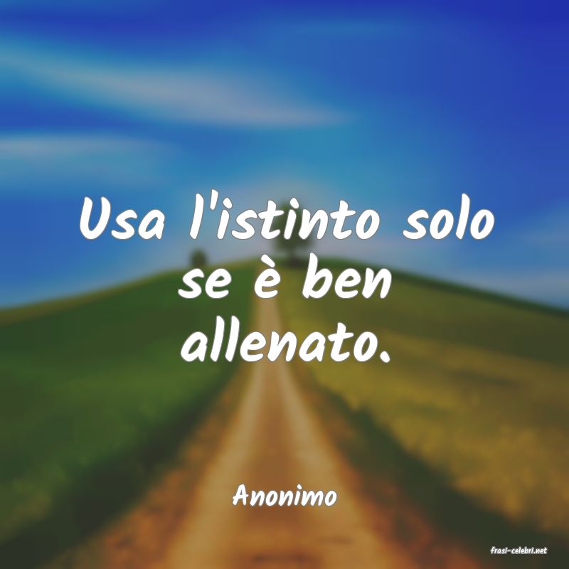 frasi di  Anonimo
