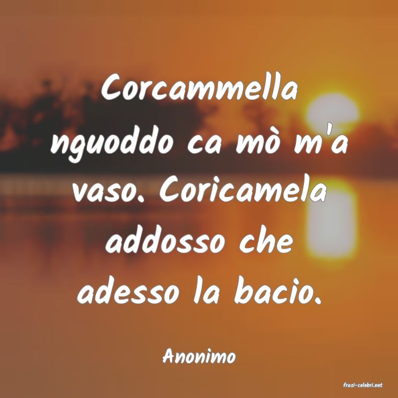 frasi di Anonimo