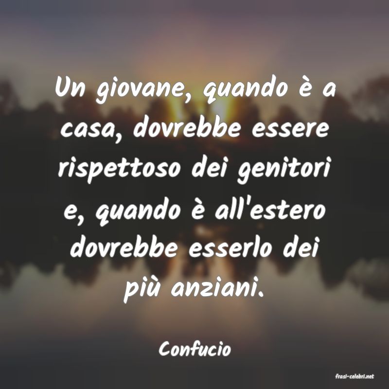 frasi di Confucio