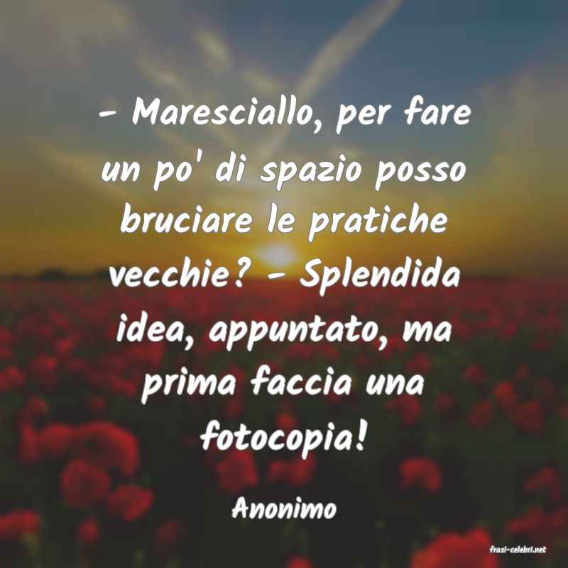 frasi di Anonimo