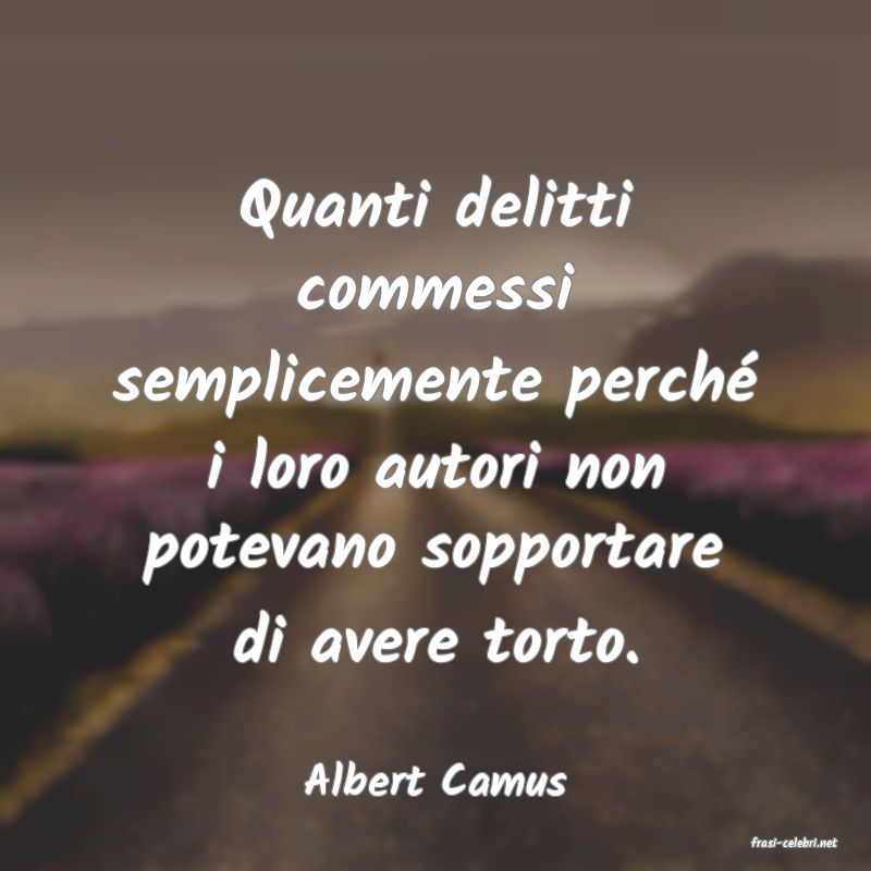 frasi di Albert Camus