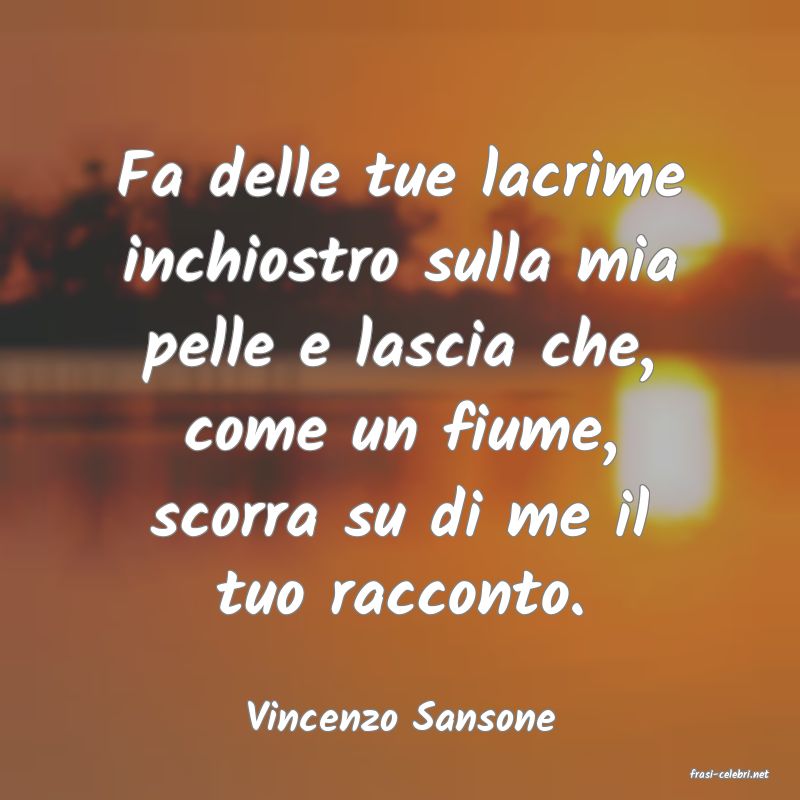 frasi di Vincenzo Sansone