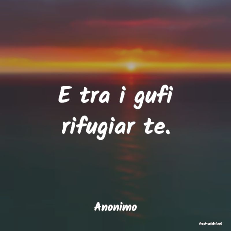 frasi di Anonimo