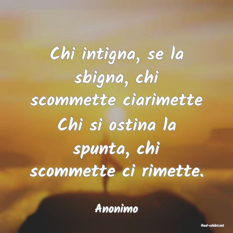 frasi di Anonimo