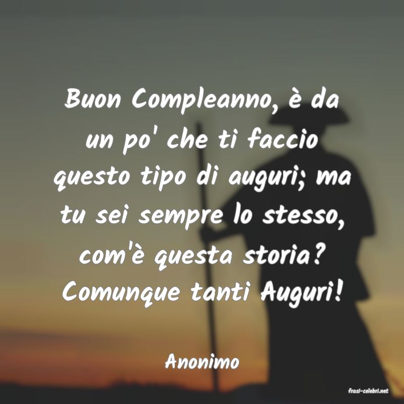 frasi di Anonimo