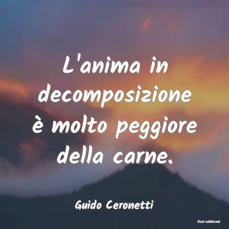 frasi di Guido Ceronetti