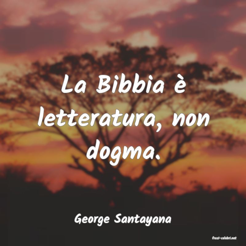 frasi di George Santayana