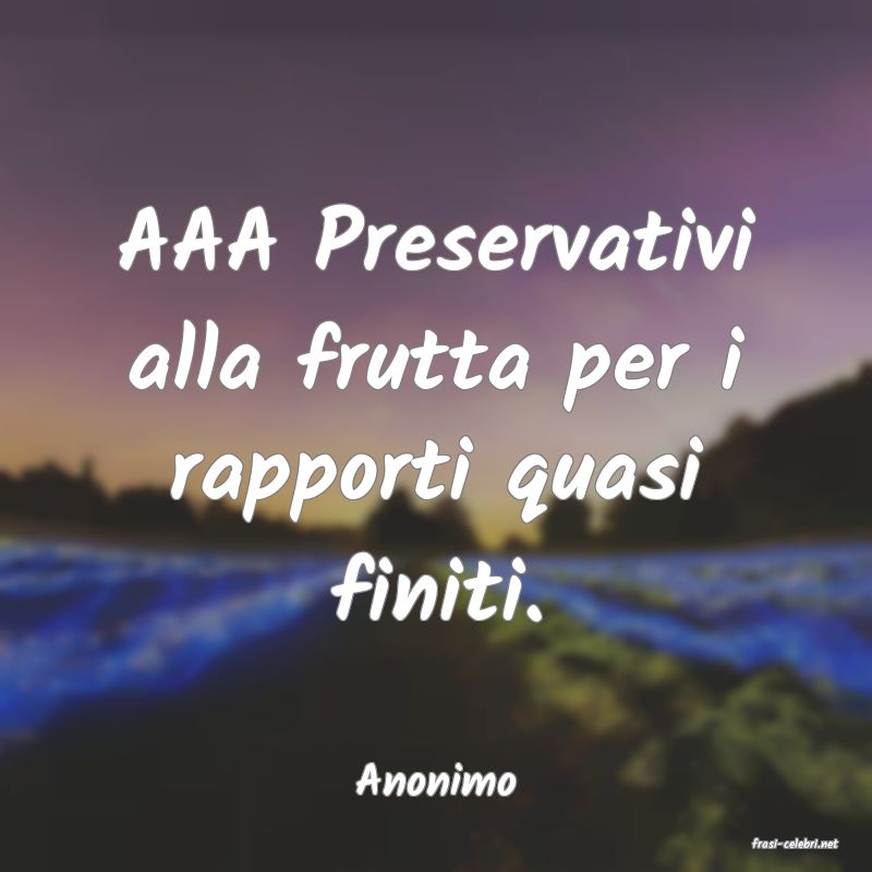 frasi di Anonimo