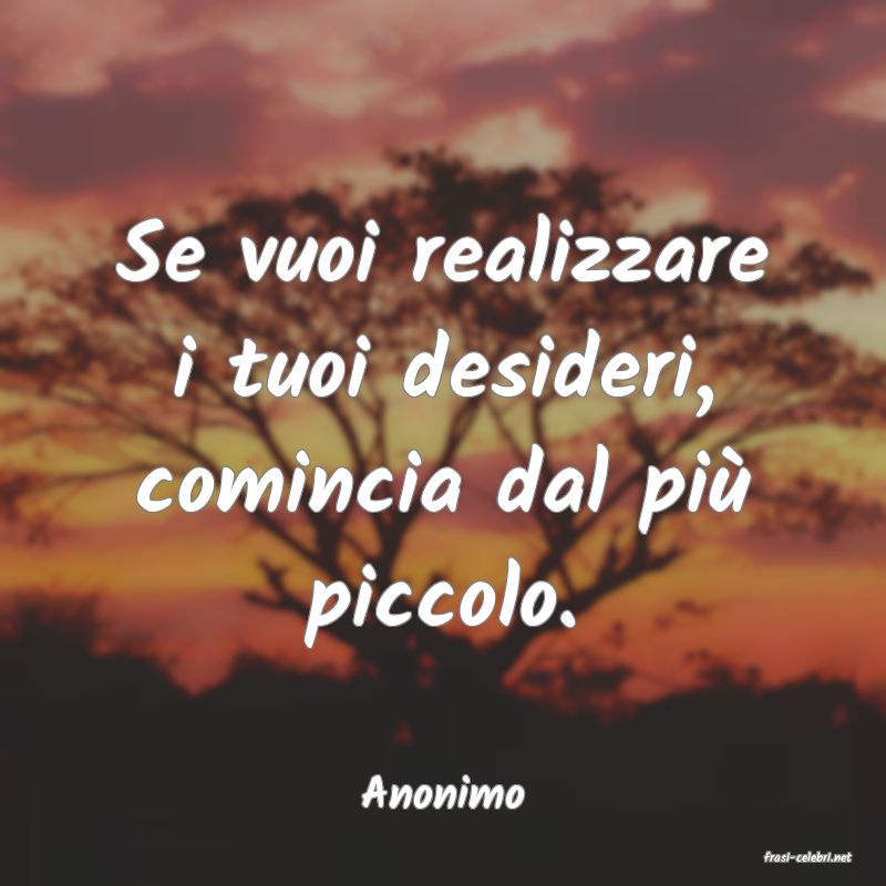 frasi di Anonimo
