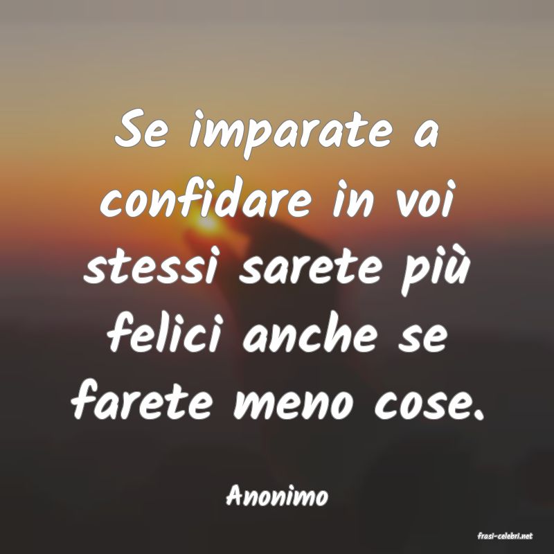 frasi di Anonimo