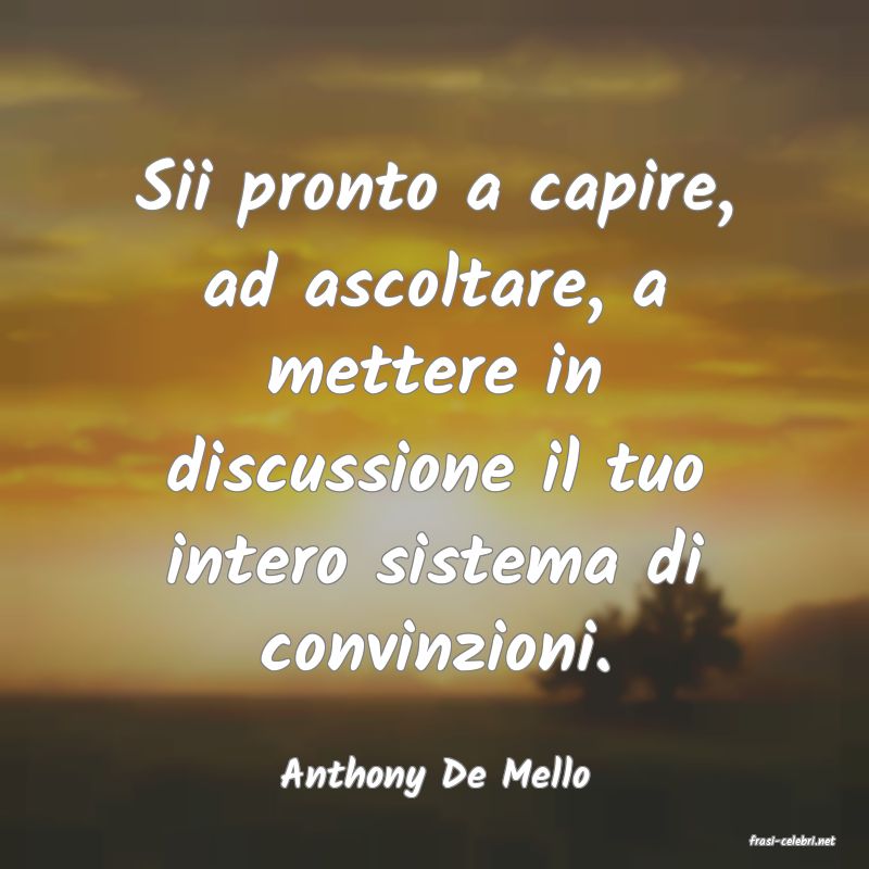 frasi di Anthony De Mello