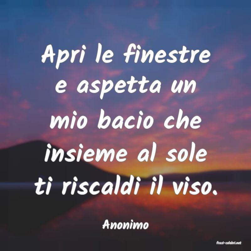 frasi di Anonimo
