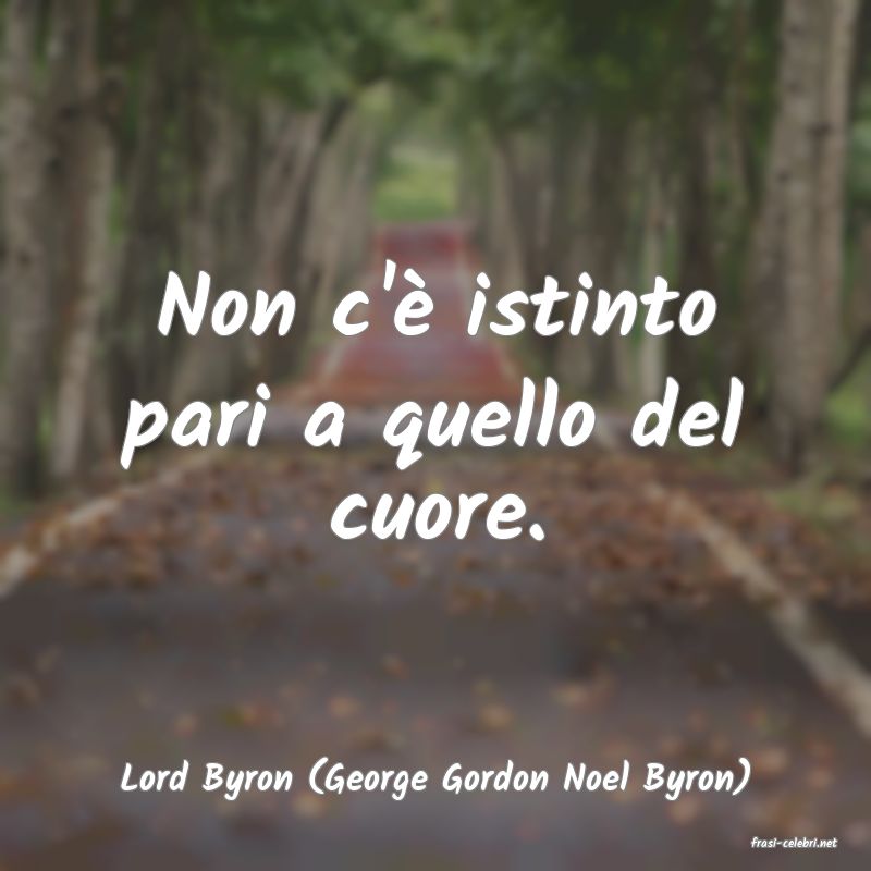 frasi di Lord Byron (George Gordon Noel Byron)